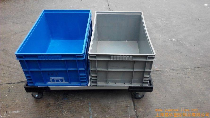 供应上海各种型号塑料箱塑料制品代加工(图)
